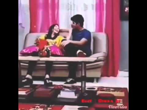 Ali prilly - kamu yang kutunggu