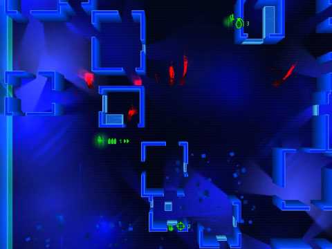 Frozen Synapse:Disputed mode gameplay perfect score