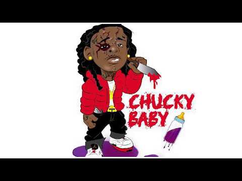 Chuckybaby Gamo - "Right Now" [Official Music Video] Shot by 11Trak Entertainment