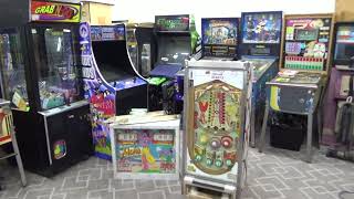 Let's Save This Gottlieb ALOHA Pinball Machine!
