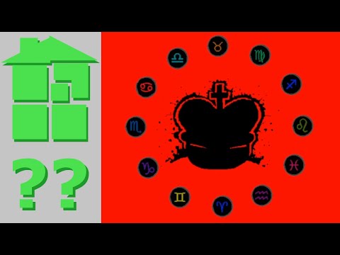 REX DUODECIM ANGELUS - Homestuck - ??