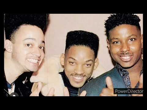 Kid N Play Part 1