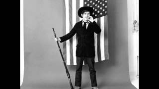 Phil Ochs - All Quiet On The Western Front