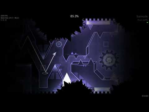 [WR?] Oblivers 64-100%