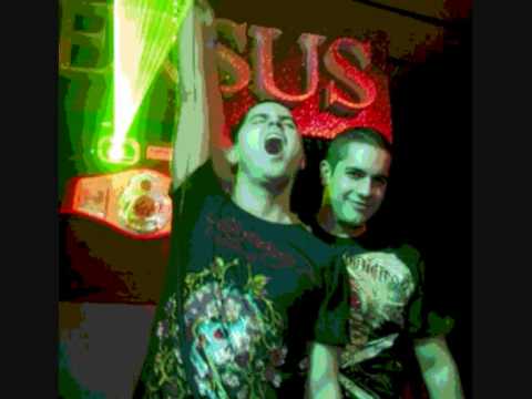 Albert Neve & Dj Obek feat Ambush Mc - Atun con pan!.wmv