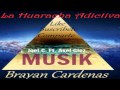 Musik - Joel Cervantez Ft Axel Gonzalez (Original Mix ...