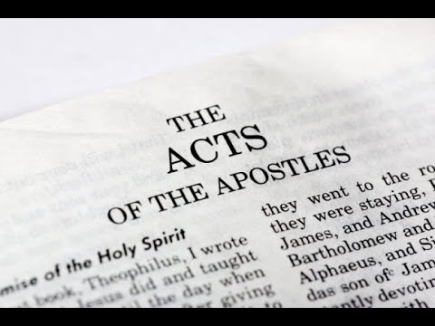 Acts 44