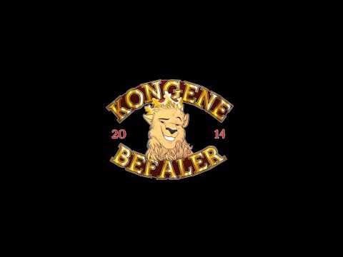 Kongene Befaler 2014 - DISSELÅT - Tøffelbanden & DJ Banos