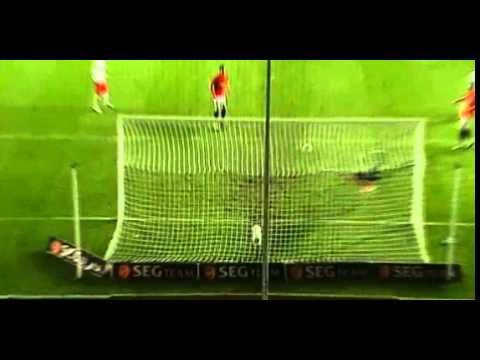 Gol Bilinski (Fortuna Campina 2-5 Dinamo) Cupa Romaniei 24.09.2014