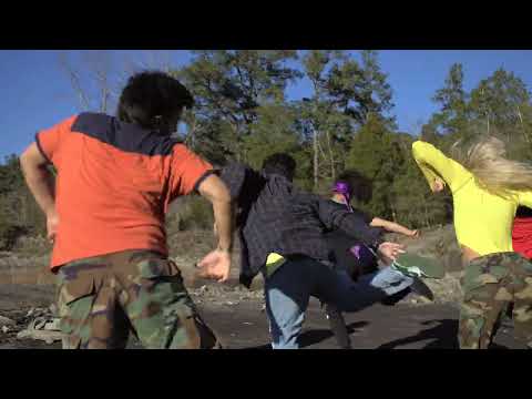 Change your life choreography - Choreo: Halle Henry