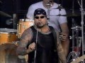 Biohazard - These Eyes (Live) - Ozzfest 1996 