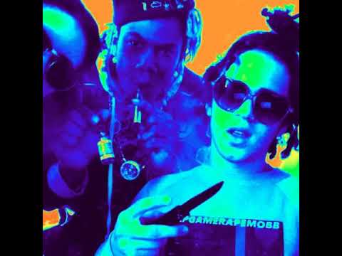 Ruben Slikk x Mike Dece x Naggy x CurlY - Jizzing øn Dez Hoez