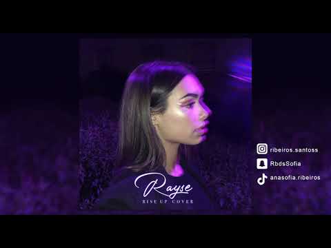 Rayse - Rise Up (cover)