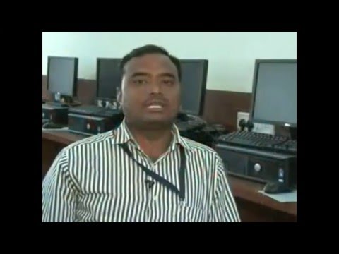 College of Engineering Osmanabad Academic Building video thumbnail 1