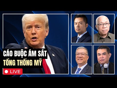 Bộ Tư Pháp công bố thêm chi tiết về Nghi phạm âm mưu ám sát TT Trump tại bữa tiệc phóng viên tối qua
