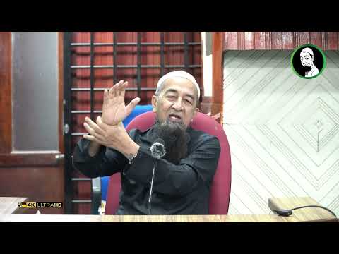 Hukum Perempuan Solat Pakai Baju Kurung - Ustaz Azhar Idrus