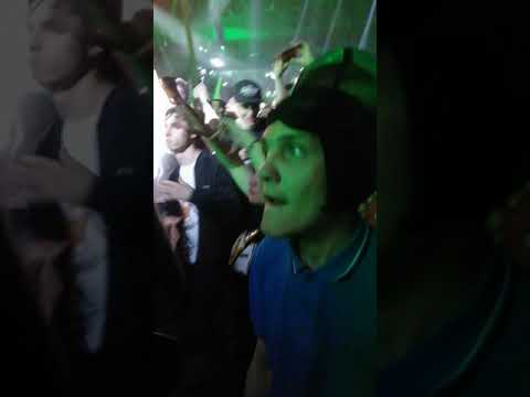 pirate station Back to the Jangle wilkinson