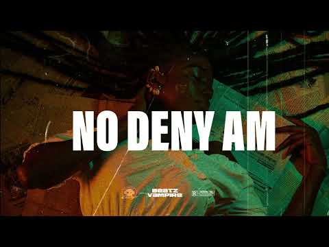 Afrobeat Instrumental "NO DENY AM" FireBoy x Serotonin x Ayra Starr  x Chike x Magixx Typebeat|2025