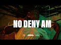 Afrobeat Instrumental NO DENY AM FireBoy X Serotonin X Ayra Starr X Chike X Magixx Typebeat 2025