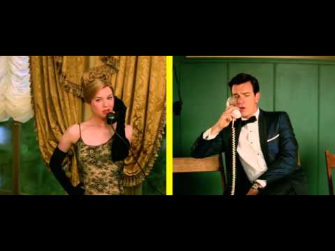 Down With Love - The Darndest Thing