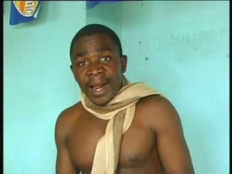 LuciusBandaTV: Thomas Chibade - Ana Anga