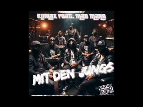 KlimaX feat. MacMarc - Mit den Jungs (2024)