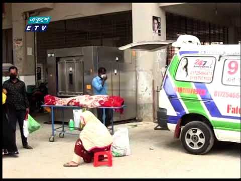 সারাদেশে করোনা সংক্রমণ ও মৃতের সংখ্যা কমছেই না