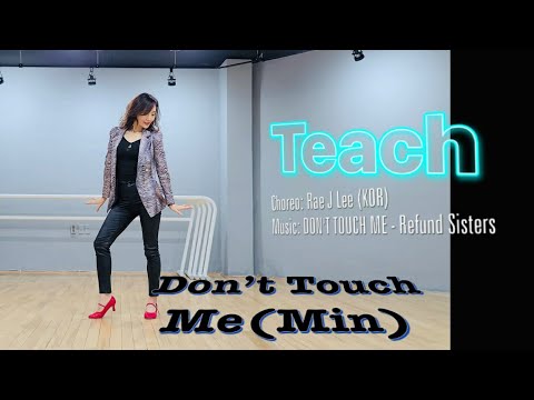teach