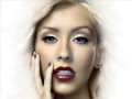 Christina Aguilera Castle Walls Solo Version 