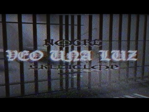 @Nocre66  - VEO UNA LUZ (Prod.Skleiclop)