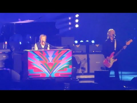 Hey Jude - Paul McCartney (Lima 2024)