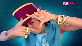 Big Bang/2NE1 - Lollipop MV