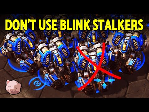 How to BEAT the new Cyclones as Protoss