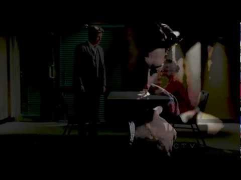 the mentalist:Jane&Lisbon(Lorelei) "You're a littl