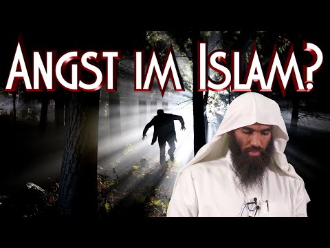 Angst im Islam? mit Ibrahim