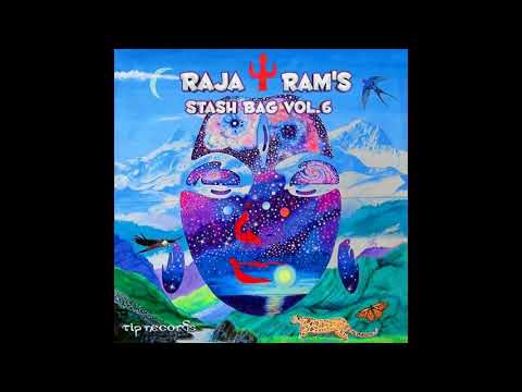Astral Projection VS Outsiders  -  Universal Language (from Stash Bag 6 -Raja Ram - TIP Rec).