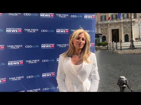 Intervista - Andrea Catizone, Practice Leader - Task Force Italia - 17 giugno 2025