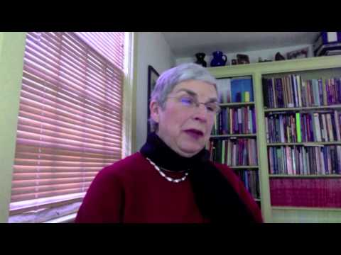 Patsy Lightbown on Content-Based Language Teaching (1 of 3)