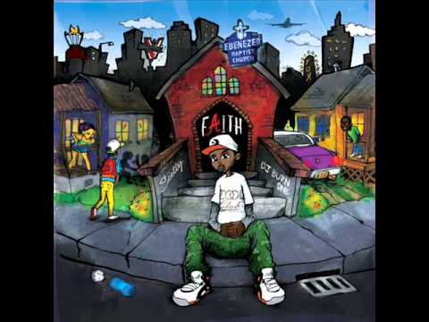 Scotty - GAME (Feat. Trinidad Jame$ & Big K.R.I.T.)