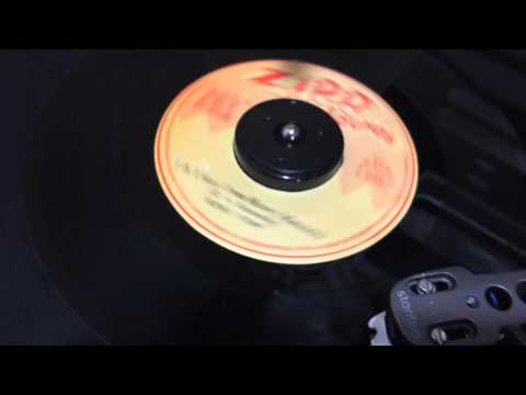 I and I heavy Manners - King Vupp