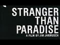Stranger Than Paradise 1984 Filme Completo Legendado Em Português
