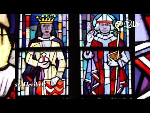 Katolički kalendar 16.3.2017. - Sveti Heribert