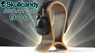 Are The Skullcandy Aviator 900 ANC Headphones Finally Flagship Worthy?