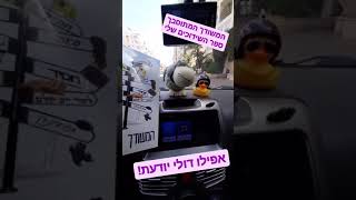 המשודך המתוסבך - אפילו דולי יודעת (המשודך המתוסבך) - התמונה מוצגת ישירות מתוך אתר האינטרנט יוטיוב. זכויות היוצרים בתמונה שייכות ליוצרה. קישור קרדיט למקור התוכן נמצא בתוך דף הסרטון