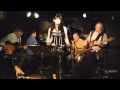 LE COMET SWING BAND - ALL OF ME 