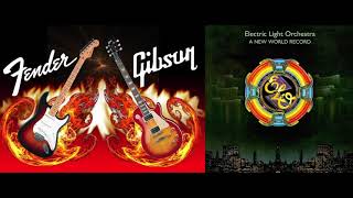 Electric Light Orchestra | Livin' Thing (HQ)