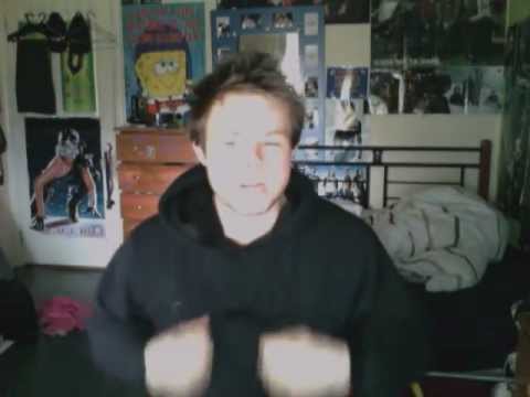 Kryptic -R.A's Murderous lyricist competition entry