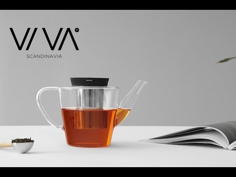 Миниатюра изображения товара Заварочный чайник Viva Scandinavia Infusion B81100