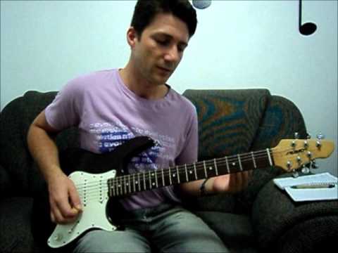 Vídeo Aula "Meus Próprios Meios" - Oficina G3 1/2