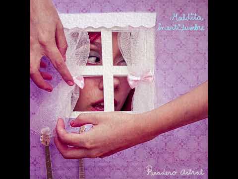 Paradero Astral - Maldita Incertidumbre